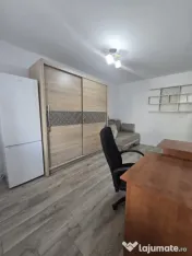 Apartament modern cu 1 cameră de închiriat – confort și 