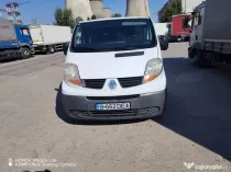 Renault trafic 2.0 d