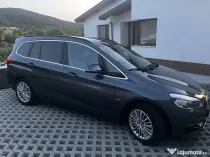 BMW 220d xDrive 2015 7 locuri