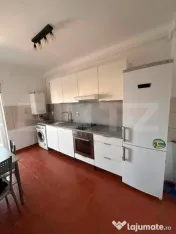 Apartament 2 camere decomandat, parcare, AC, Zona Iris B-du 