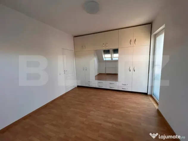 Apartament 2 camere decomandat, parcare, AC, Zona Iris B-du
