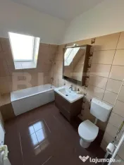 Apartament 2 camere decomandat, parcare, AC, Zona Iris B-du 