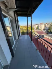 Apartament 2 camere decomandat, parcare, AC, Zona Iris B-du 