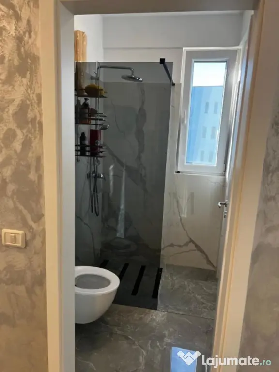 ARADULUI - LUX - 3 CAMERE - ET 2 - LIFT - 2 BALCOANE - INCAL