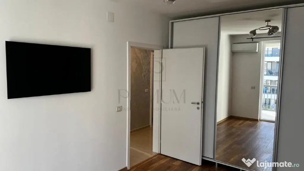 ARADULUI - LUX - 3 CAMERE - ET 2 - LIFT - 2 BALCOANE - INCAL