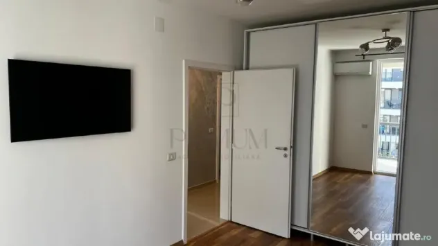 ARADULUI - LUX - 3 CAMERE - ET 2 - LIFT - 2 BALCOANE - INCAL