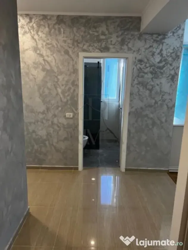 ARADULUI - LUX - 3 CAMERE - ET 2 - LIFT - 2 BALCOANE - INCAL