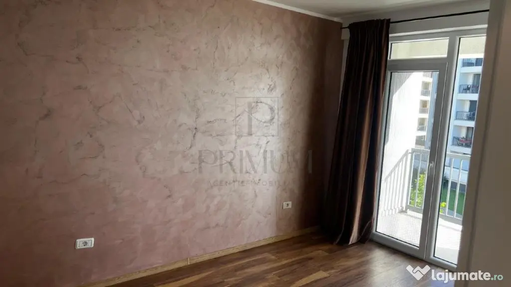 ARADULUI - LUX - 3 CAMERE - ET 2 - LIFT - 2 BALCOANE - INCAL