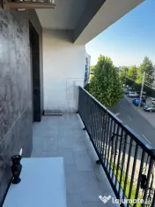 ARADULUI - LUX - 3 CAMERE - ET 2 - LIFT - 2 BALCOANE - INCAL