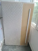 Tablie de pat tapițata 173 lungime x100 latime