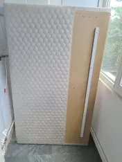 Tablie de pat tapițata 173 lungime x100 latime