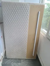 Tablie de pat tapițata 173 lungime x100 latime