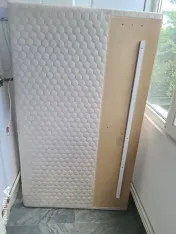 Tablie de pat tapițata 173 lungime x100 latime