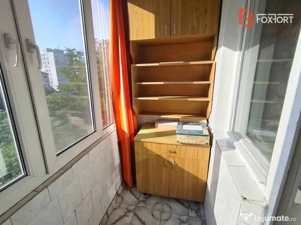 Apartament cu 2 camere de vanzare in Timisoara, zona Sagului