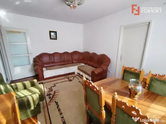 Apartament cu 2 camere de vanzare in Timisoara, zona Sagului