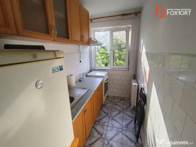 Apartament cu 2 camere de vanzare in Timisoara, zona Sagului