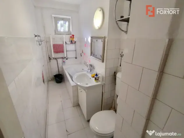 Apartament cu 2 camere de vanzare in Timisoara, zona Sagului