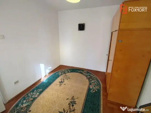 Apartament cu 2 camere de vanzare in Timisoara, zona Sagului