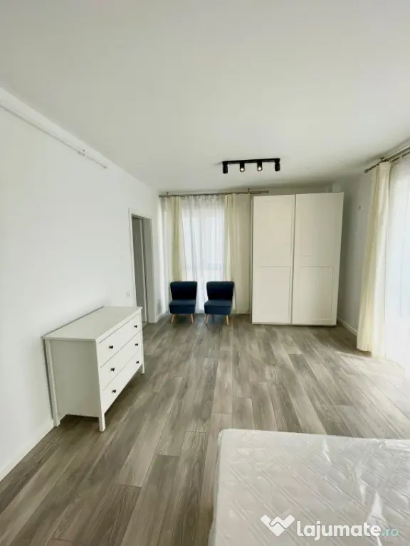 Apartament 1 Camera |Zona Teilor| Floresti | 38 mp