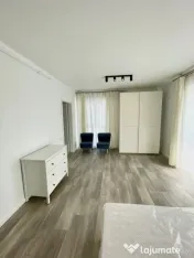 Apartament 1 Camera |Zona Teilor| Floresti | 38 mp 
