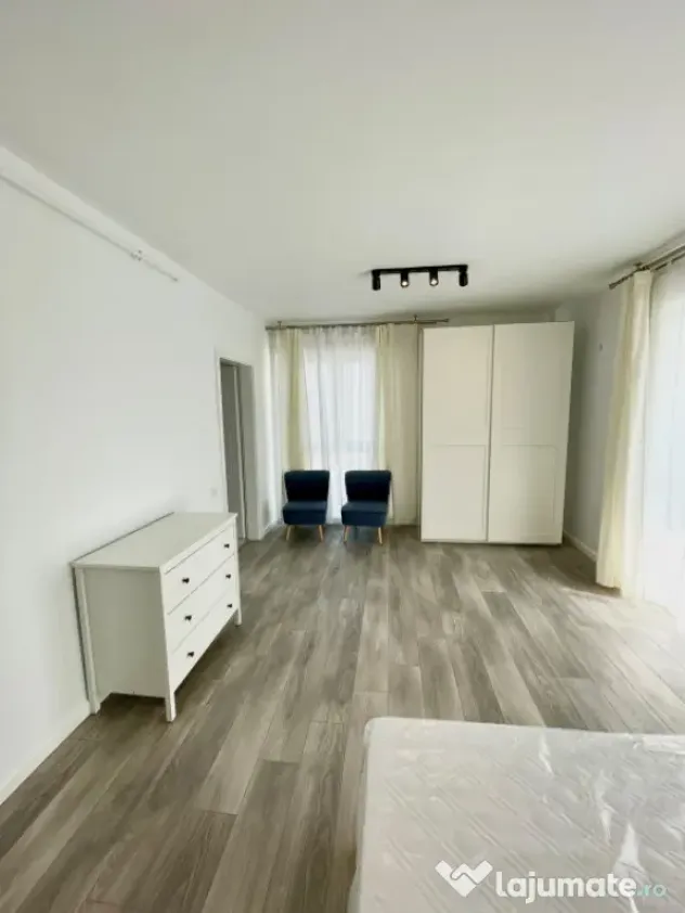 Apartament 1 Camera |Zona Teilor| Floresti | 38 mp