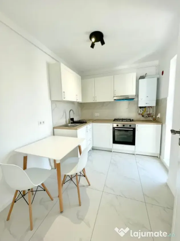 Apartament 1 Camera |Zona Teilor| Floresti | 38 mp