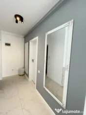 Apartament 1 Camera |Zona Teilor| Floresti | 38 mp 