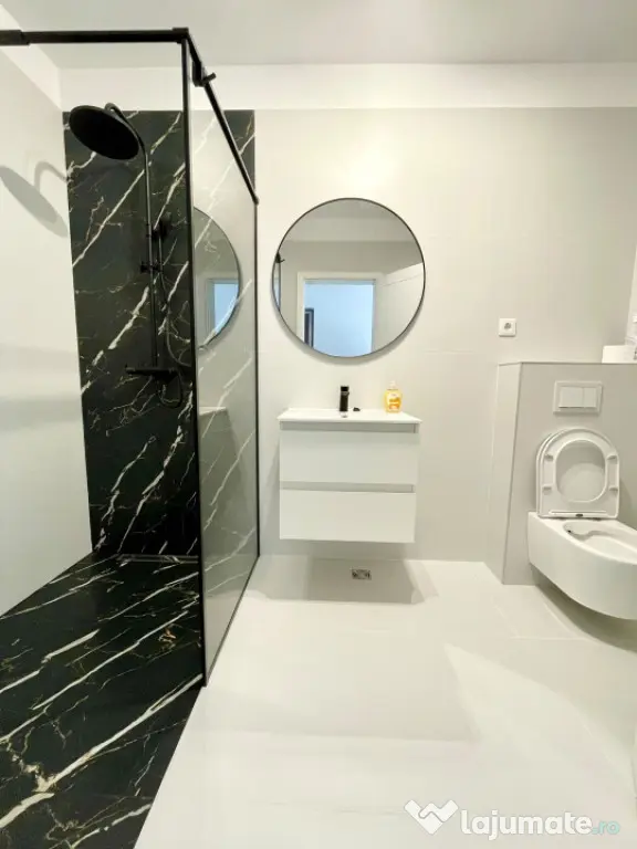 Apartament 1 Camera |Zona Teilor| Floresti | 38 mp