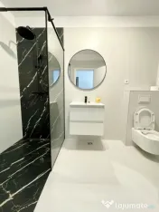 Apartament 1 Camera |Zona Teilor| Floresti | 38 mp 