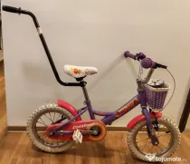 Bicicleta copii DHS 14 inch