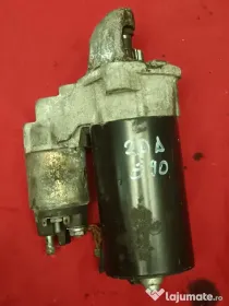 Electromotor bmw e91
