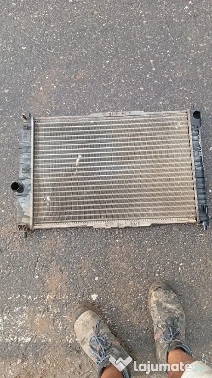 Radiator apa bmw e91 2.0d