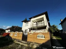 Casă de vânzare în Sărata – Teren 2600 mp