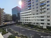 Apartament studio 1 cam Premium Cortina Residence Pipera etaj 2 