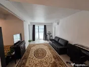 Apartament studio 1 cam Premium Cortina Residence Pipera etaj 2 