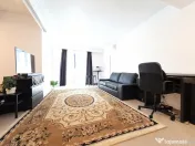 Apartament studio 1 cam Premium Cortina Residence Pipera etaj 2 