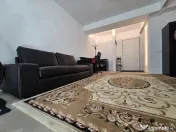 Apartament studio 1 cam Premium Cortina Residence Pipera etaj 2 