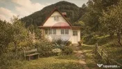 CASA CU GRADINA DE 1.498 MP | 3 FRONTURI STRADALE | SCHEI...