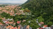 CASA CU GRADINA DE 1.498 MP | 3 FRONTURI STRADALE | SCHEI...