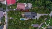 CASA CU GRADINA DE 1.498 MP | 3 FRONTURI STRADALE | SCHEI...
