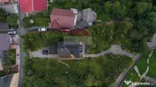 CASA CU GRADINA DE 1.498 MP | 3 FRONTURI STRADALE | SCHEI...