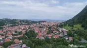 CASA CU GRADINA DE 1.498 MP | 3 FRONTURI STRADALE | SCHEI...