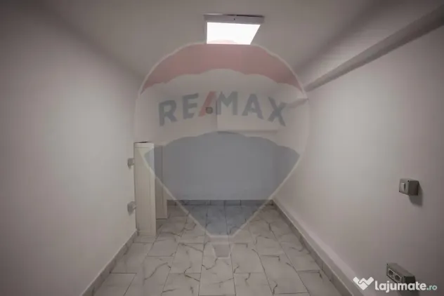 Spațiu comercial de 71.85mp de vânzare-Vlad Tepes