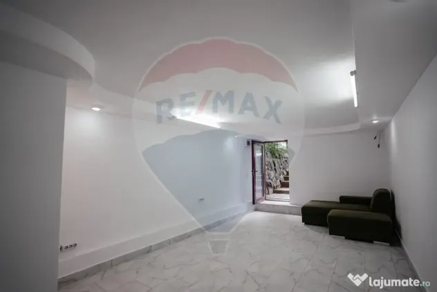 Spațiu comercial de 71.85mp de vânzare-Vlad Tepes
