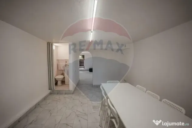 Spațiu comercial de 71.85mp de vânzare-Vlad Tepes
