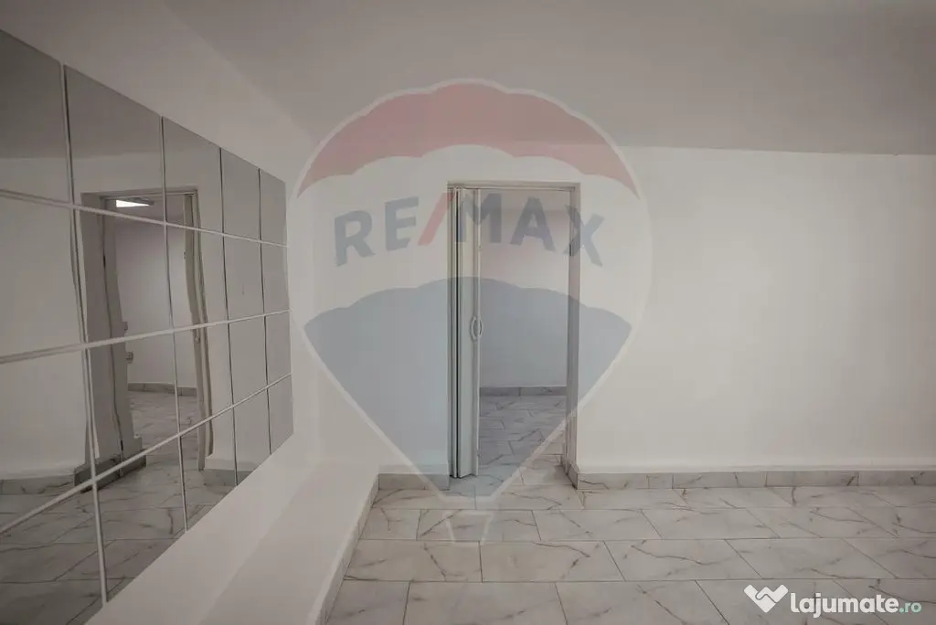 Spațiu comercial de 71.85mp de vânzare-Vlad Tepes