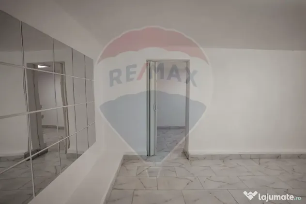Spațiu comercial de 71.85mp de vânzare-Vlad Tepes