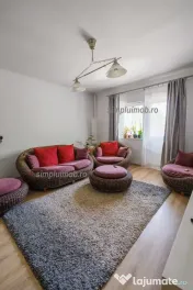 2 Camere Calea Vitan Spatios 