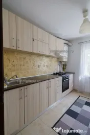 2 Camere Calea Vitan Spatios 