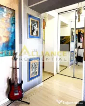 Apartament 2 camere | 65,51 mp utili | Terasa 16 mp | Vie...